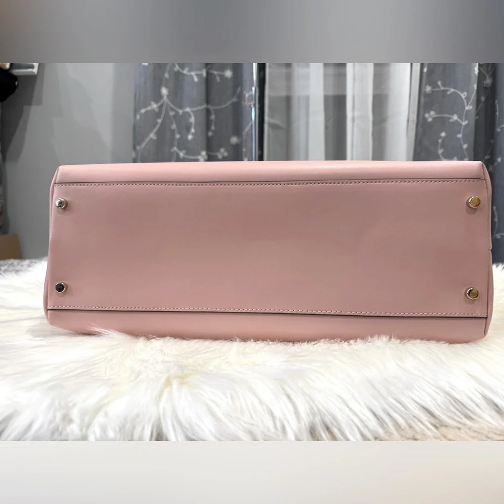 24 hour Host Pick Sale Kate Spade Maryanne Baldwin Street Dusty Rose NWT - Picture 5 of 8